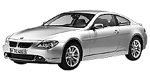 BMW E63 P2AF8 Fault Code