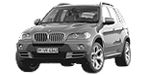 BMW E70 P2AF8 Fault Code