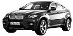 BMW E71 P2AF8 Fault Code